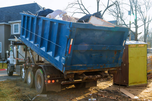 Best Trash Removal Near Me  in Union City, CA