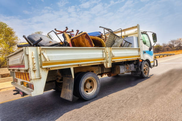 Attic Cleanout Services in Union City, CA