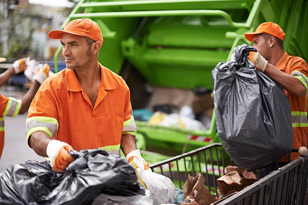 Trusted Union City, CA Junk Removal Experts
