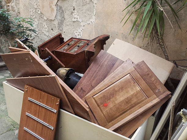 Best Basement Cleanout Services  in Union City, CA